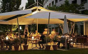 Swissotel Kursaal Bern